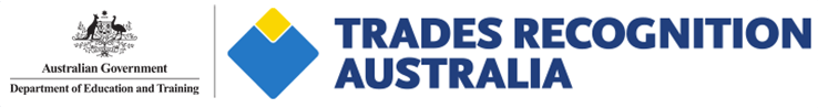 Trades Recognition Australia